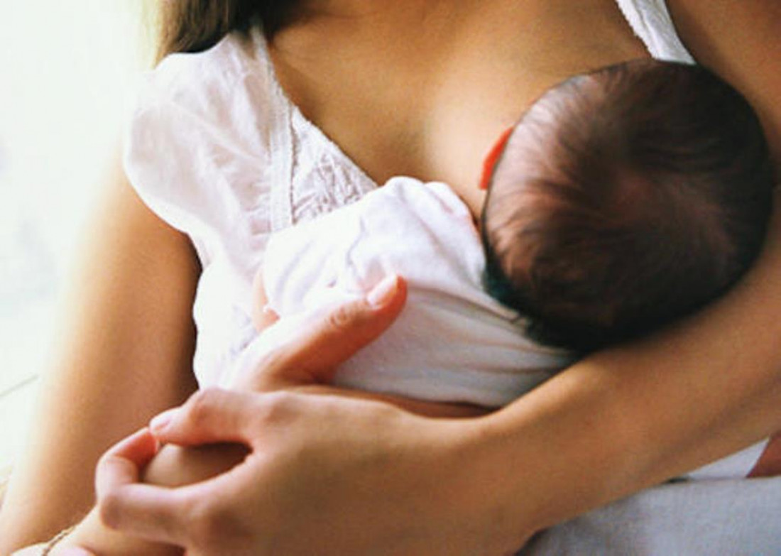 La lactancia materna es el mejor alimento posible para tu bebé