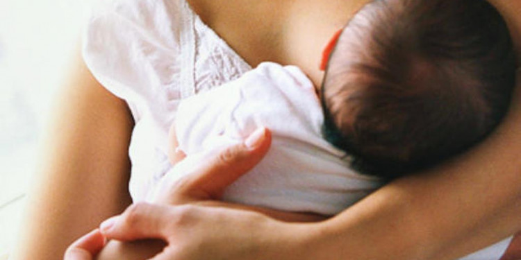 La lactancia materna es el mejor alimento posible para tu bebé