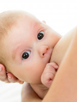 Lactancia materna, esencial para la nutrición infantil