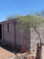 Fabrican ladrillos sustentables