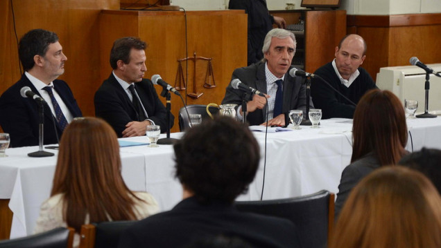 imagen Mendoza aporta datos para verificar identidades robadas