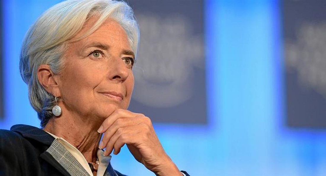 Lagarde: "Argentina es un miembro valioso del FMI"