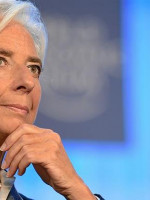 Lagarde: "Argentina es un miembro valioso del FMI"