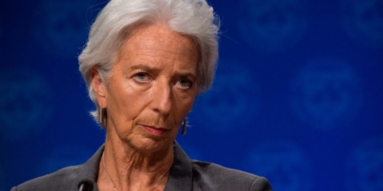 El FMI proyecta una caída del 1,6 por ciento en el PBI del próximo año