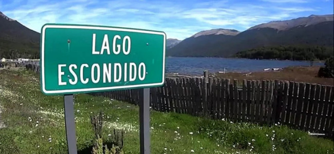 Una vez más, la Justicia ordena reabrir el acceso a Lago Escondido, cercado por Joe Lewis