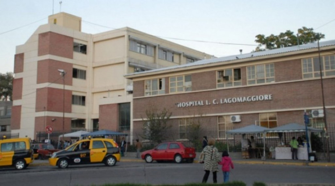 La actividad es "casi normal" en hospitales de Mendoza