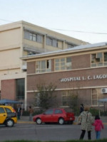 La actividad es "casi normal" en hospitales de Mendoza