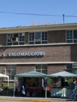 Ampliaron la Residencia de Madres en el Hospital Lagomaggiore