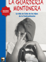 La escritora Analía Argento habla sobre su libro: "La guardería montonera"