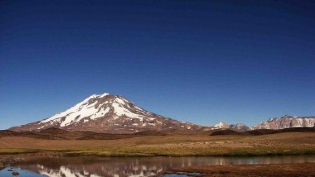 Comenzó la temporada en la Laguna del Diamante: cómo será el sistema de reserva