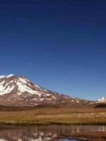 Comenzó la temporada en la Laguna del Diamante: cómo será el sistema de reserva