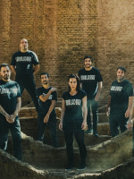 Fiesta Moladora III: vuelve el show para bailar a pura percusión 