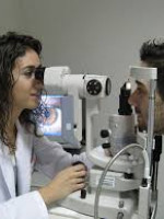 La Asociación de Glaucoma donará instrumental al Hospital Notti