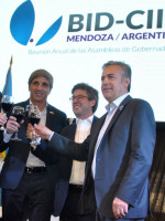 Interactivo: cuántos dólares deja el BID en Mendoza