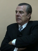 Borges, Perón y la Argentina actual