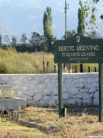 Para los vecinos de La Remonta es "inconstitucional" vender Campo Los Andes