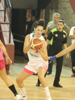 Las Heras recibe a Quimsa