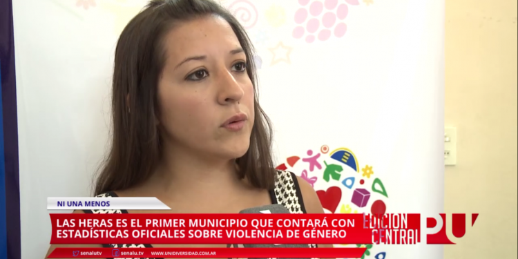 Las Heras cuenta con estadísticas oficiales sobre violencia de género