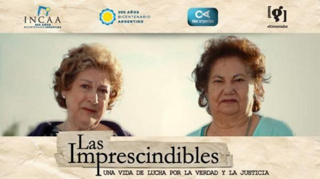 La verdad y la justicia en un documental, a través de la lucha de dos mujeres