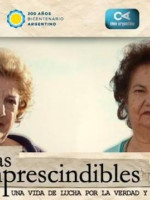 La verdad y la justicia en un documental, a través de la lucha de dos mujeres