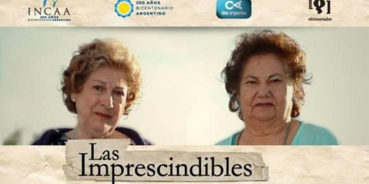 La verdad y la justicia en un documental, a través de la lucha de dos mujeres