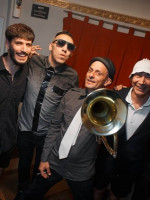 Las Manos de Filippi celebra sus 30 años en Mendoza