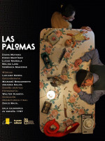 Una nueva oportunidad de disfrutar "Las Palomas"