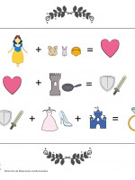 Las princesas que no podemos ni queremos ser