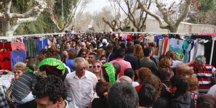 Trípodi: "no es bueno permitir que haya comercio ilegal"