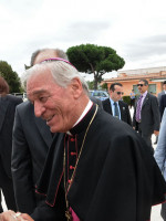 Expectativa por la cuarta reunión de la Presidenta con el Papa 