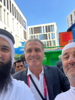 Algunas "curiosidades" de Qatar, según la visión de un mendocino que se fue a ver el Mundial