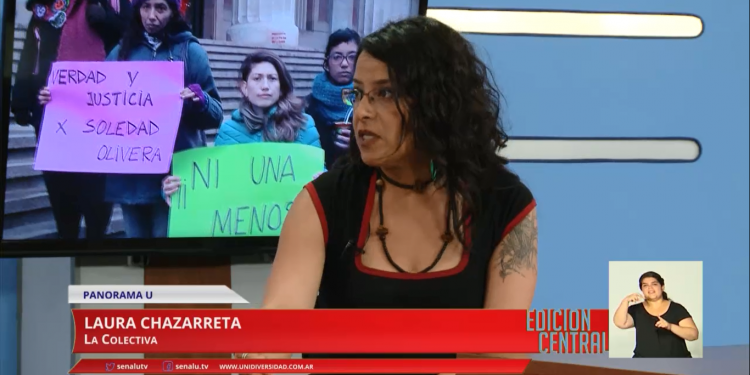 Día internacional de lucha contra la violencia hacia las mujeres