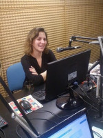 "Si no trabajás con el INCAA no hay muchas opciones de hacer cine"