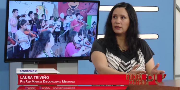 Reclaman la reglamentación de la Ley de Discapacidad