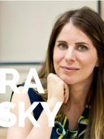 Laura Varsky en Disonante "Identidad Visual y Comunicación para la Música"