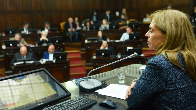 imagen Mendoza ya tiene su Ley de Ética Pública
