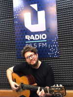 Laureano Busse presenta su segundo disco, "Tierra y Madera"