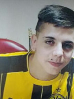 Buscan a Lautaro, un adolescente de 16 años