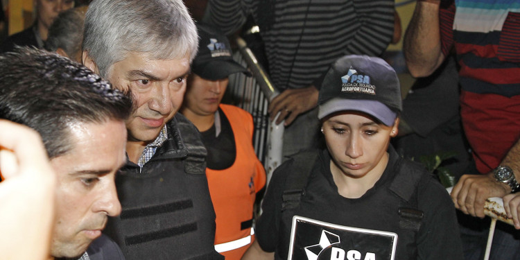 Lázaro Báez no se arrepiente: su abogado desmintió negociaciones con el fiscal