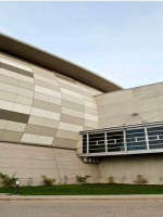 Le Parc: la cultura de la espera