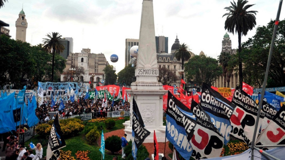 El origen del Día de la Lealtad y su primera consecuencia en Mendoza