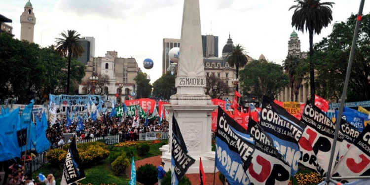 El origen del Día de la Lealtad y su primera consecuencia en Mendoza