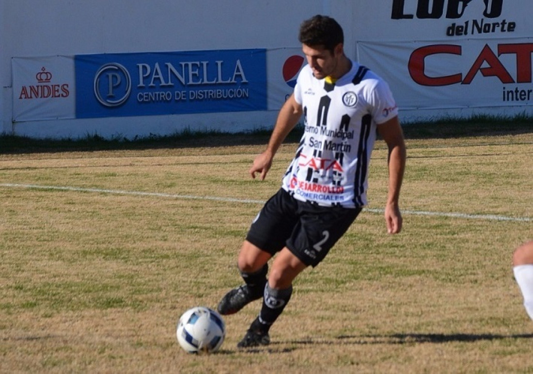 El "Vasco" medio lleno