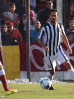 Becerra: "Desde el primer partido dijimos que íbamos a ir por el ascenso"