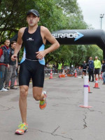 Un desayuno de campeones todo terreno con Leandro Reitano