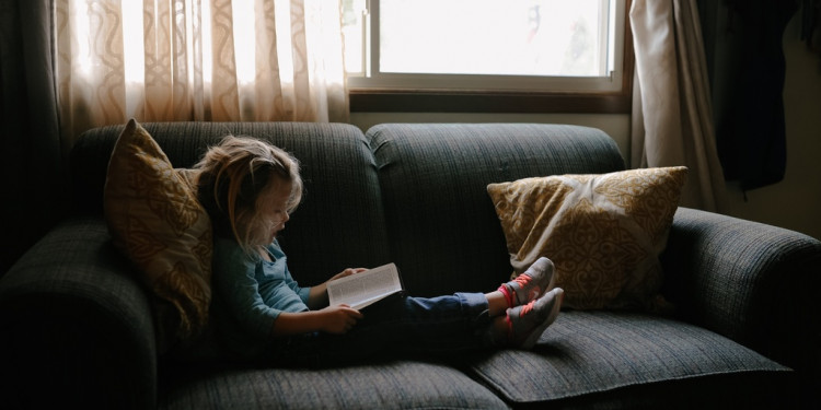 Leer, una gran opción para las vacaciones de invierno