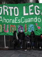 Aborto: cuál es la diferencia entre legalizar y despenalizar