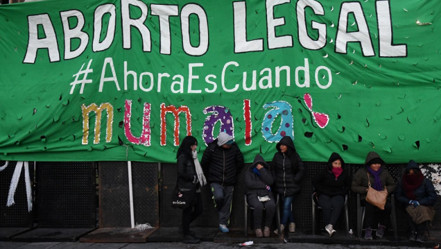 imagen Aborto: cuál es la diferencia entre legalizar y despenalizar