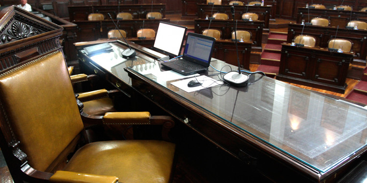 En la previa: las leyes claves para traccionar