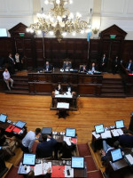 Balance legislativo: Mendoza cerró el año con un total de 79 proyectos de ley sancionados